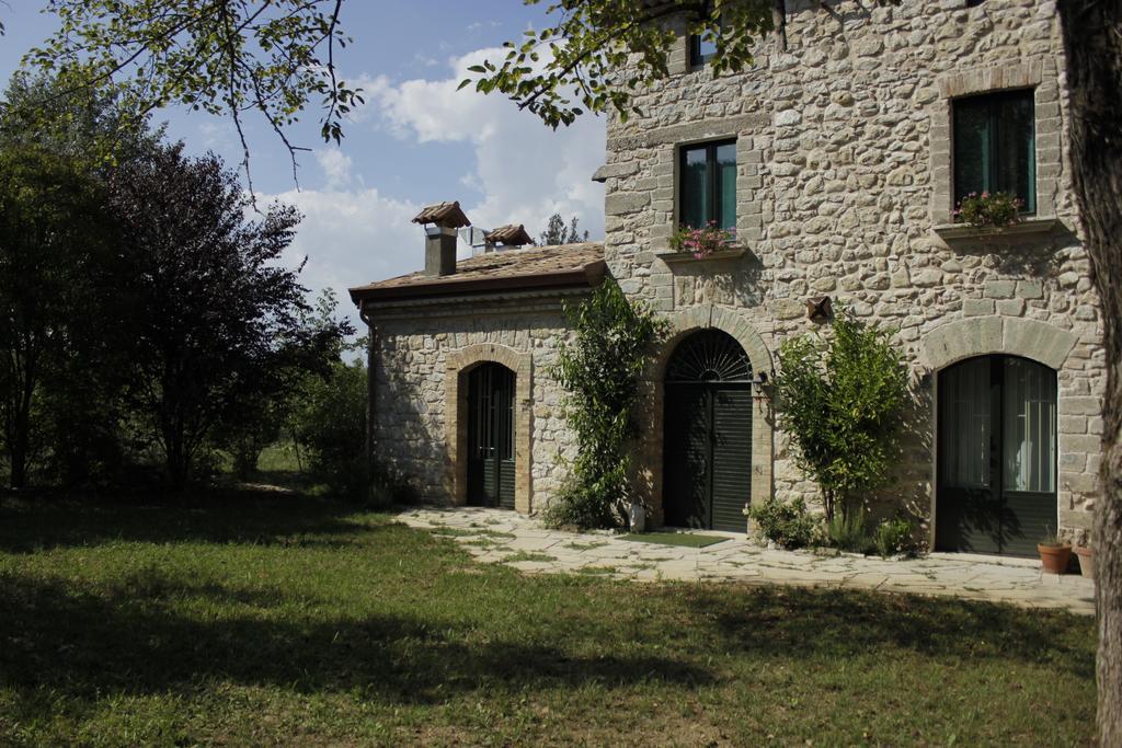 Casina Di Pietra Villa San Giorgio a Liri Exterior foto