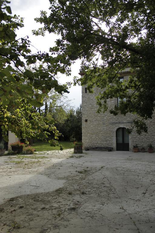 Casina Di Pietra Villa San Giorgio a Liri Exterior foto
