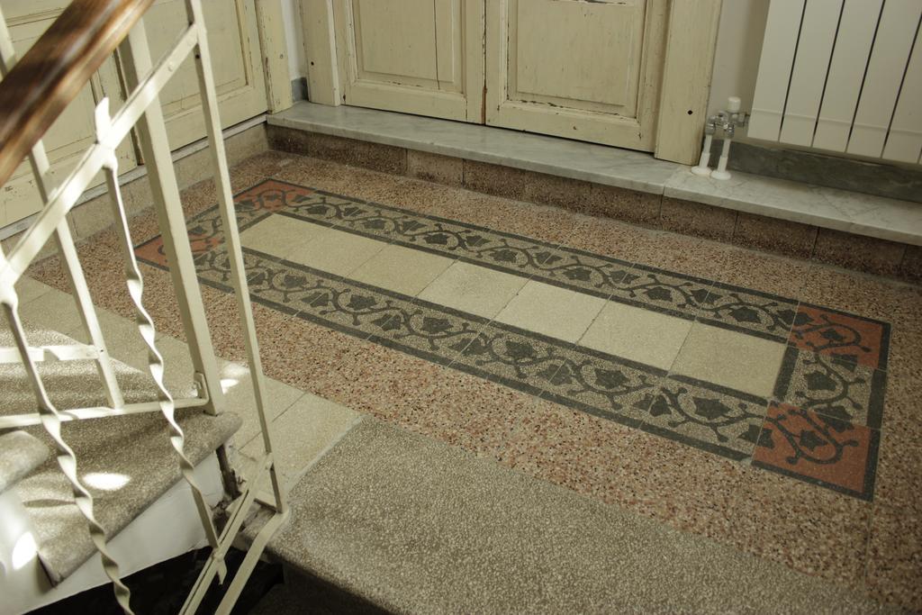 Casina Di Pietra Villa San Giorgio a Liri Exterior foto