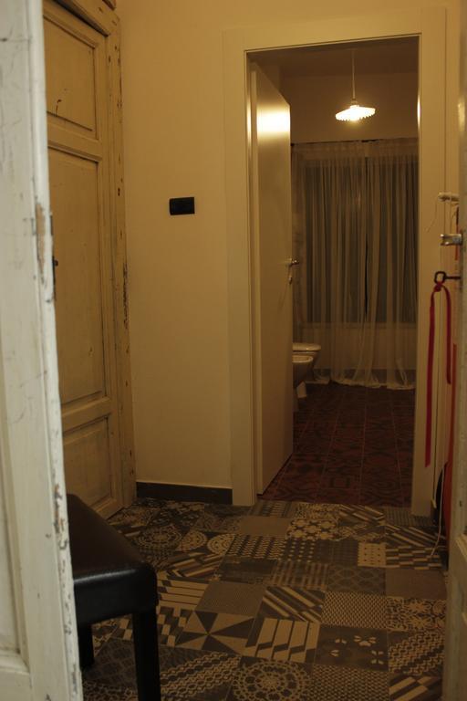 Casina Di Pietra Villa San Giorgio a Liri Exterior foto