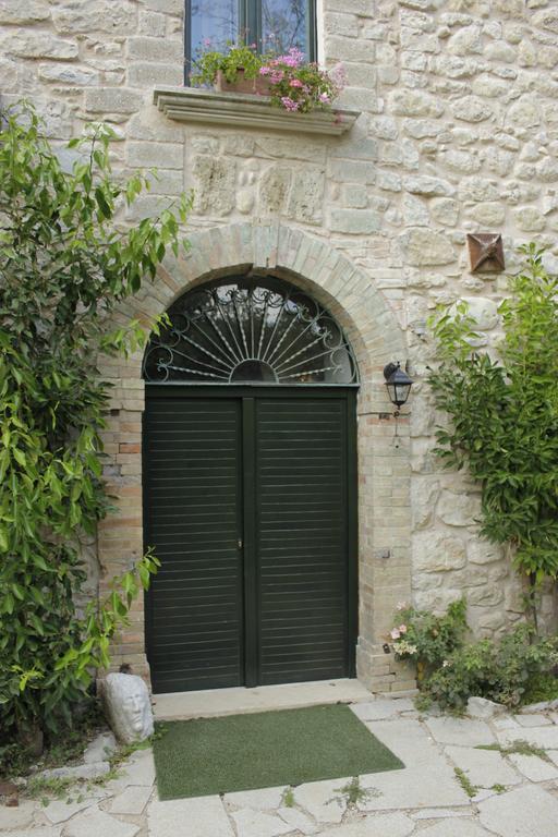 Casina Di Pietra Villa San Giorgio a Liri Exterior foto