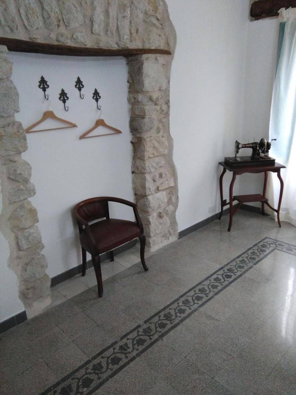 Casina Di Pietra Villa San Giorgio a Liri Exterior foto