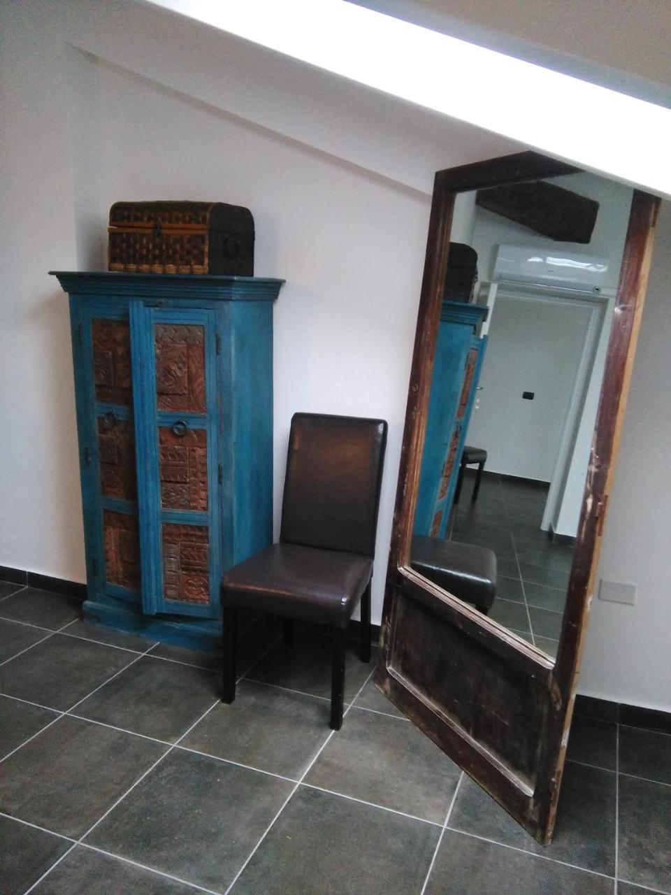 Casina Di Pietra Villa San Giorgio a Liri Exterior foto