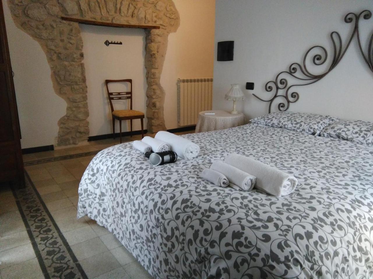 Casina Di Pietra Villa San Giorgio a Liri Exterior foto