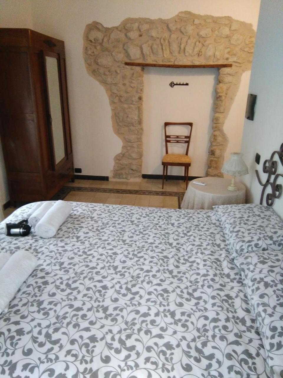 Casina Di Pietra Villa San Giorgio a Liri Exterior foto