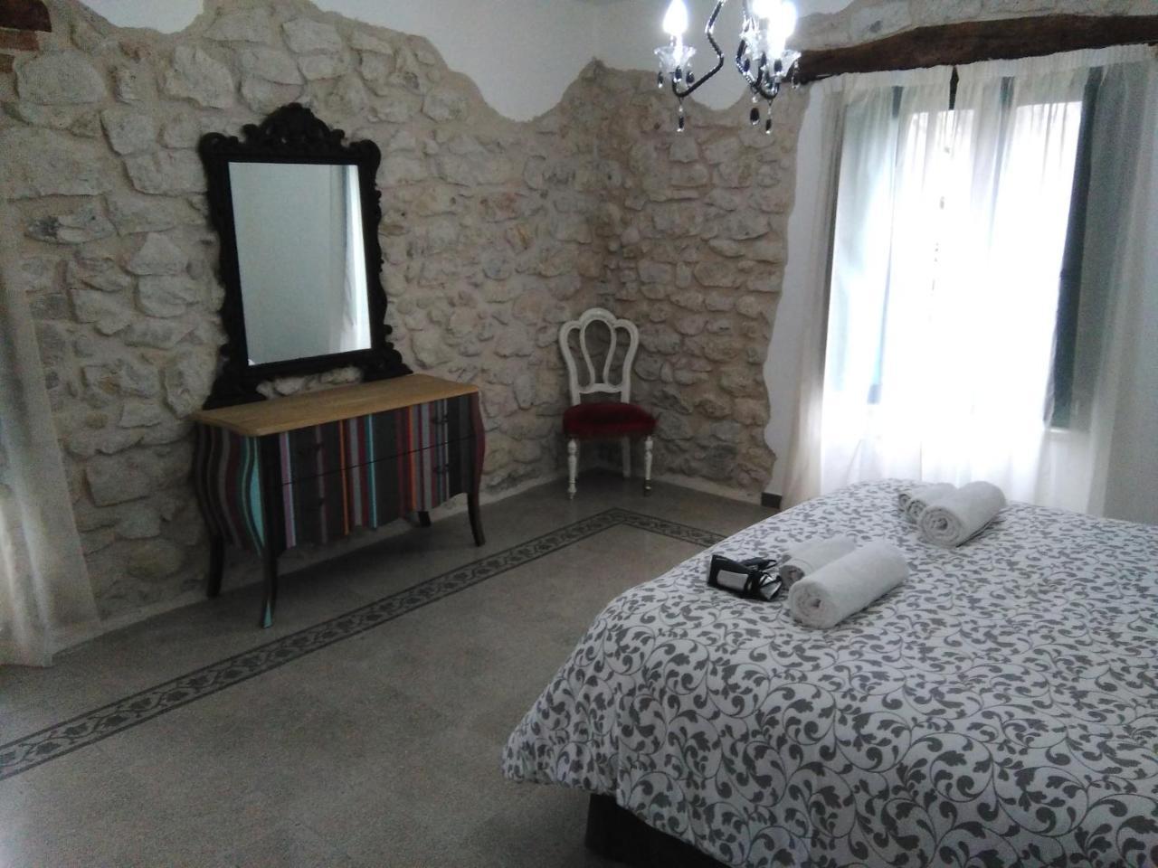 Casina Di Pietra Villa San Giorgio a Liri Exterior foto
