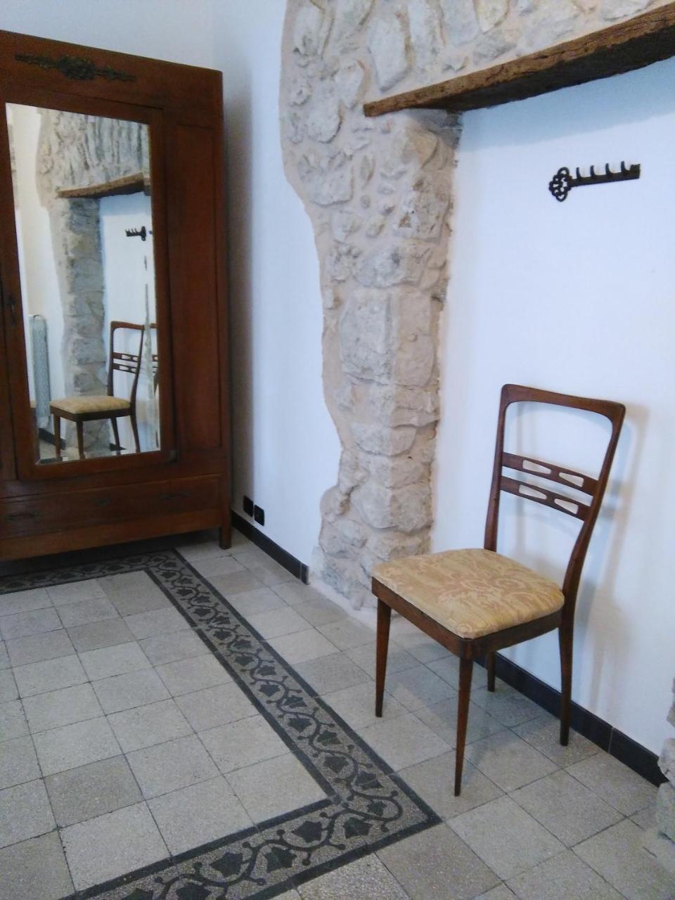 Casina Di Pietra Villa San Giorgio a Liri Exterior foto