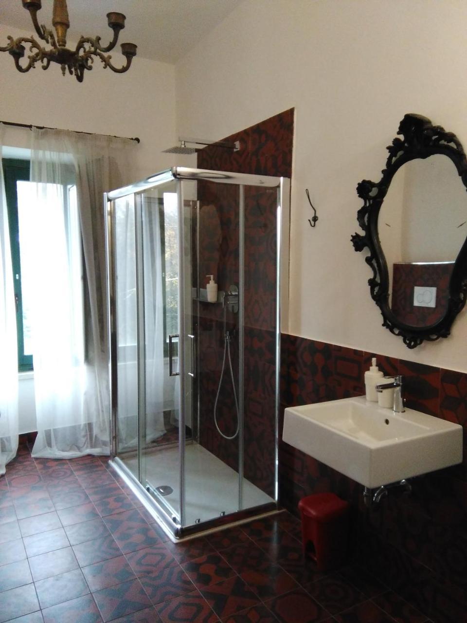 Casina Di Pietra Villa San Giorgio a Liri Exterior foto